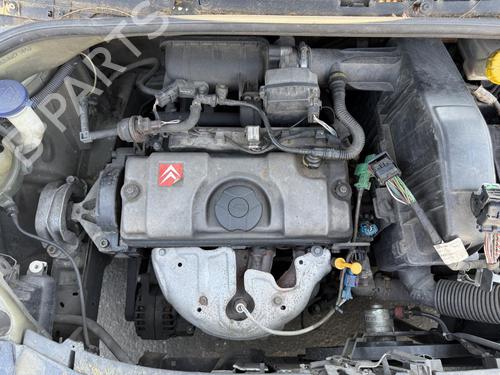 Alternator CITROËN C3 I (FC_, FN_) 1.4 i | BP25784733M7 