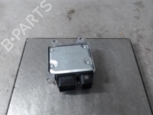 ECU airbags FORD FIESTA VI (CB1, CCN) 1.25 | BP21306214M53 