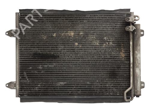 Used AC radiator VW PASSAT B6 Variant (3C5) 2.0 TDI 16V (140 hp) 21313209