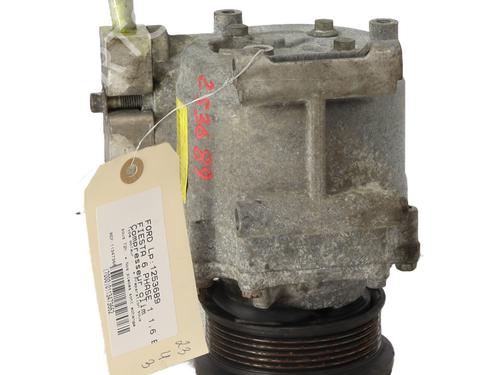 AC compressor FORD FIESTA VI (CB1, CCN) 1.6 Ti | BP29483645M34 - Image 3