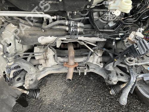 Sikkerhedssele-spænde VOLVO V40 Hatchback (525) D2 | BP21296675I32 - Image 11