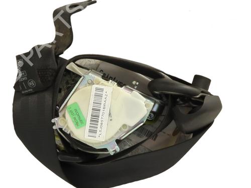 Used Front left seatbelt Front left seatbelt SKODA FABIA II (542) 1.4 TDI (80 hp) 33928405 33928405