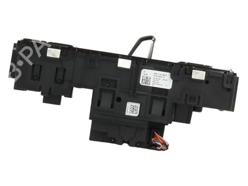 Gear lever VW GOLF VIII (CD1, DA1) 2.0 TDI GTD | BP25255563M90 