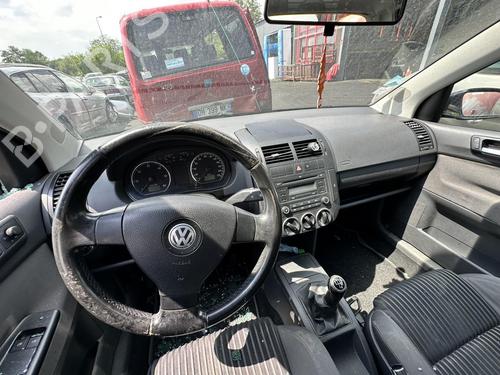 Startmotor VW POLO (9N_, 9A_) 1.4 TDI | BP21318218M8 