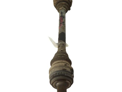 Left rear driveshaft BMW X3 (E83) 3.0 d | BP36286463M40  - Image 5