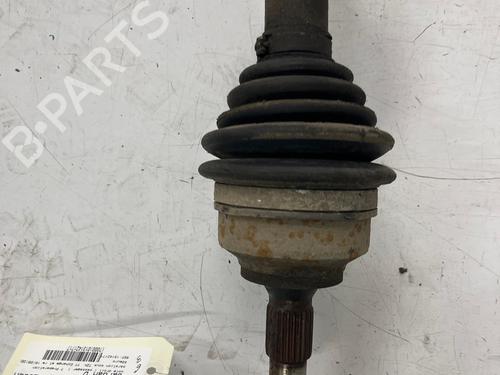 Right front driveshaft CITROËN C5 I (DC_) 1.8 16V (DC6FZB, DC6FZE) | BP39494714M39 - Image 3