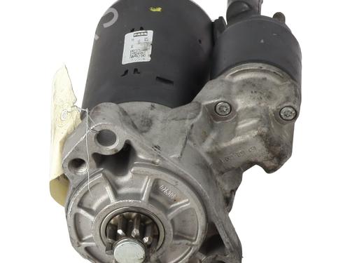 Starter MAZDA 323 P V (BA) 1.5 16V | BP26171009M8  - Image 8