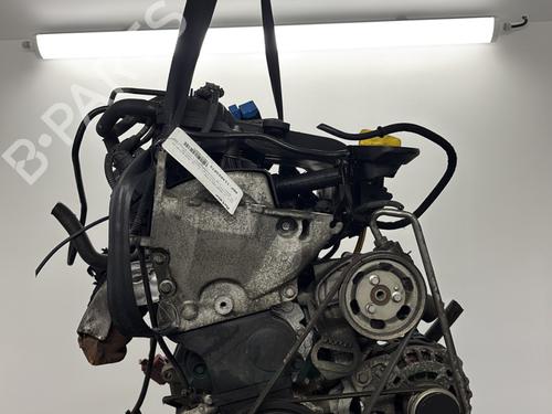 Engine DACIA LOGAN II 1.2 | BP29705219M1 - Image 2