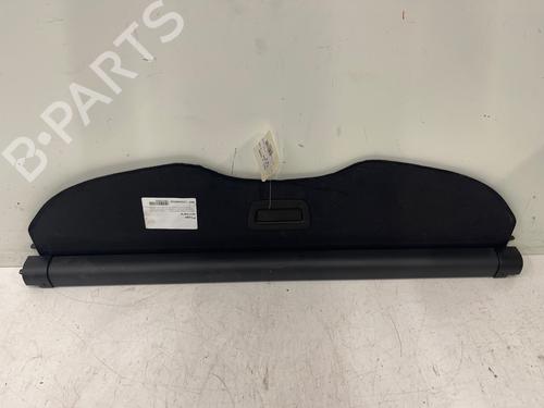 Rear parcel shelf RENAULT KADJAR (HA_, HL_) 1.2 TCe 130 (HLMR) | BP39487821C85 - Image 2