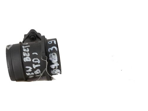 Mass air flow sensor VW NEW BEETLE (9C1, 1C1) 1.9 TDI | BP25156616M95