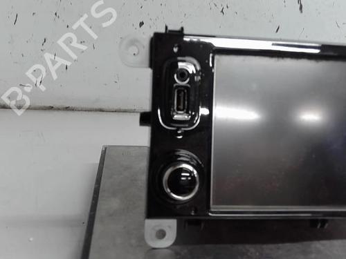 Radio RENAULT CLIO IV (BH_) 1.2 16V | BP21318363E6 