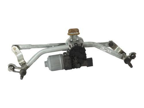 Viskermotor vindrude CITROËN C3 / C3 ORIGIN III (SX) 1.2 THP 110 (110 hp) 24029131