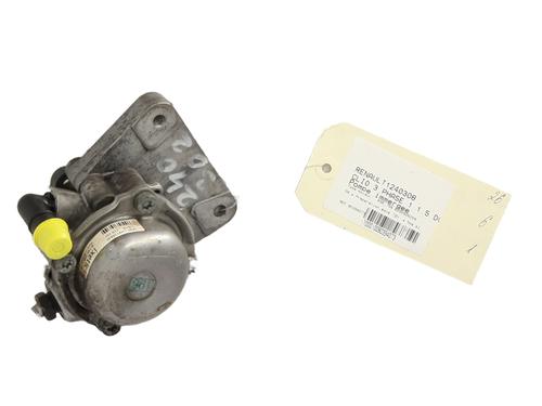 Fuel pump RENAULT CLIO III (BR0/1, CR0/1) 1.5 dCi (BR17, CR17) | BP28070536M76