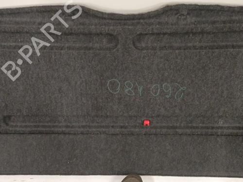 Used Rear parcel shelf Rear parcel shelf RENAULT SCÉNIC I MPV (JA0/1_, FA0_) 1.9 dCi (JA05, JA1F) (102 hp) 32117672 32117672