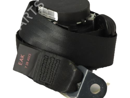 Used Rear right seatbelt Rear right seatbelt 38185898 38185898