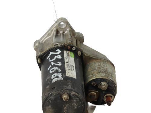 Starter OPEL MERIVA A MPV (X03) 1.4 16V Twinport (E75) | BP21302651M8