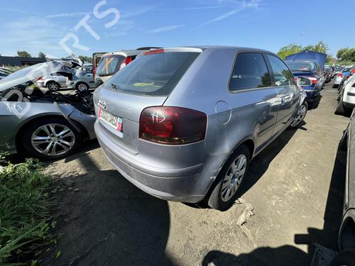 Generator AUDI A3 (8P1) 2.0 TDI 16V | BP21319391M7 
