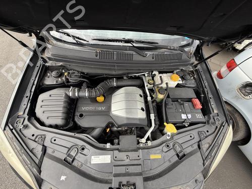 Climate control CHEVROLET CAPTIVA (C100, C140) 2.0 D 4WD | BP27522141I5  - Image 10