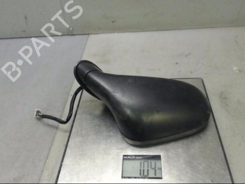 Right mirror MITSUBISHI CARISMA (DA_) 1.8 16V GDI (DA2A) | BP21295224C27 