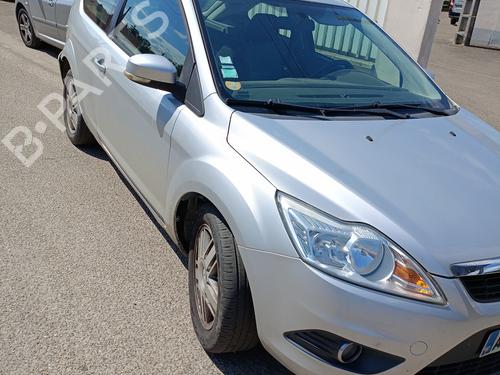Left front window motor FORD FOCUS II (DA_, HCP, DP) 1.8 TDCi | BP26216471E21  - Image 5
