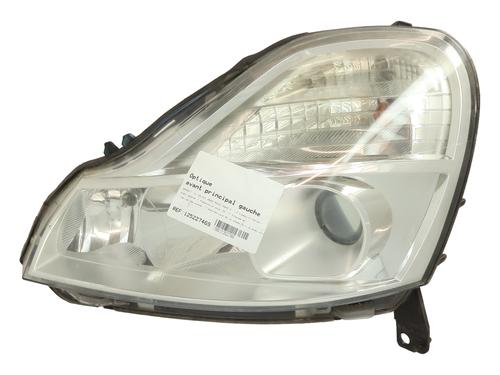 Left headlight RENAULT MODUS / GRAND MODUS (F/JP0_) 1.5 dCi 90 | BP34382442C28 - Image 5