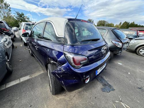Alternator OPEL ADAM (M13) 1.4 | BP23240675M7 - Image 17