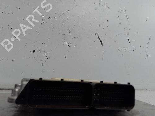 Engine control unit (ECU) BMW 3 (F30, F80) 320 d | BP21289934M57 