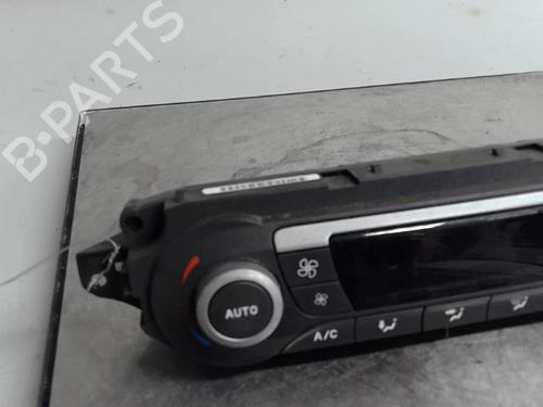 Commande Chauffage FORD FOCUS II (DA_, HCP, DP) 1.8 TDCi (115 hp) 21363702