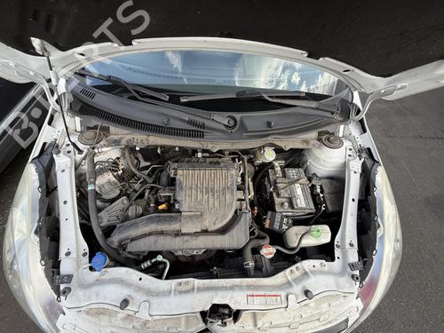 Steering column stalk SUZUKI SWIFT IV (FZ, NZ) 1.2 (AZH412, ZC72S) | BP27863639I23 - Image 12