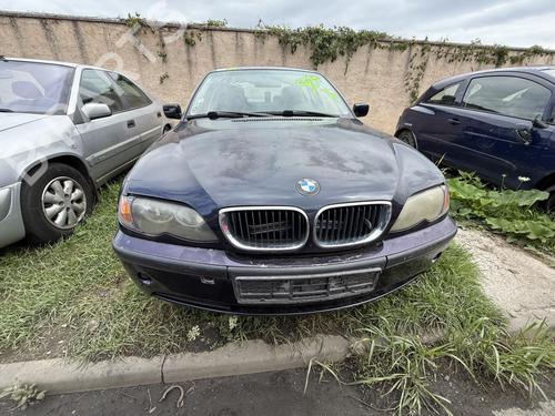 Left sun visor BMW 3 (E46) 320 i | BP27733448I1 - Image 9