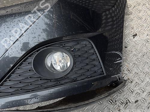 Used Front bumper Front bumper SEAT IBIZA IV (6J5, 6P1) [2008-2017] 33452516 33452516