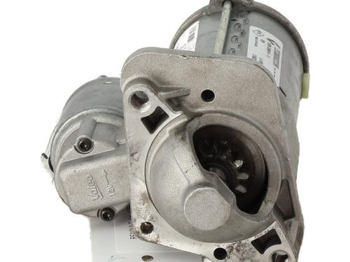 Used Starter RENAULT CLIO IV (BH_) 1.5 dCi 90 (90 hp) 29855339