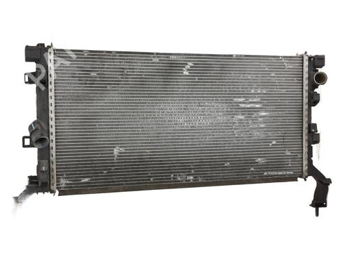 Køler RENAULT LAGUNA III (BT0/1) 2.0 dCi (BT01, BT08, BT09, BT0E, BT0K, BT12, BT1C, BT1D,... (150 hp) 21308155
