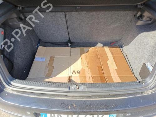 Engine control unit (ECU) VW GOLF V (1K1) 2.0 TDI | BP38453163M57 - Image 22