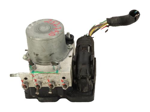 Used ABS pump ABS pump DACIA SPRING EV (B6M1) (45 hp) 37737483 37737483