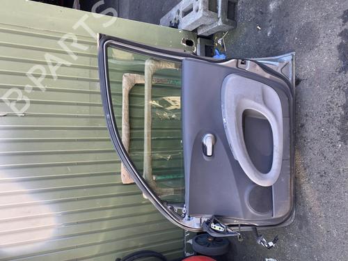 Right front door NISSAN MICRA III (K12) 1.2 16V | BP21369873C3 
