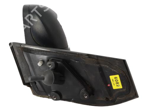 Left mirror CHEVROLET SPARK (M300) 1.0 | BP28131143C26 