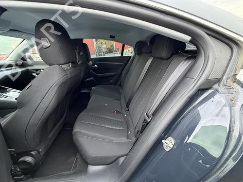 Left sun visor PEUGEOT 508 II (FB_, FH_, F3_) 1.6 PureTech 180 (F35GFR) | BP30861357I1 - Image 13