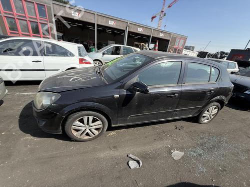Right front window motor OPEL ASTRA H (A04) 1.7 CDTI (L48) | BP24978903E20 