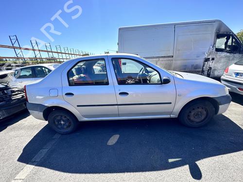 Steering column stalk DACIA LOGAN (LS_) 1.5 dCi (LS0K) | BP21370586I23  - Image 16