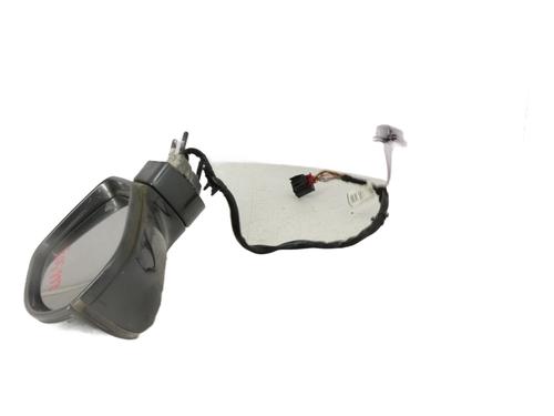 Used Left mirror Left mirror AUDI A7 Sportback (4GA, 4GF) 3.0 TDI quattro (245 hp) 34499632 34499632