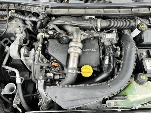 Front wiper motor NISSAN JUKE (F15) 1.5 dCi | BP21316658M29 