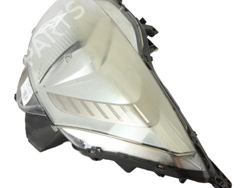 Left headlight PEUGEOT 508 I (8D_) 2.0 HDi | BP27321817C28  - Image 5