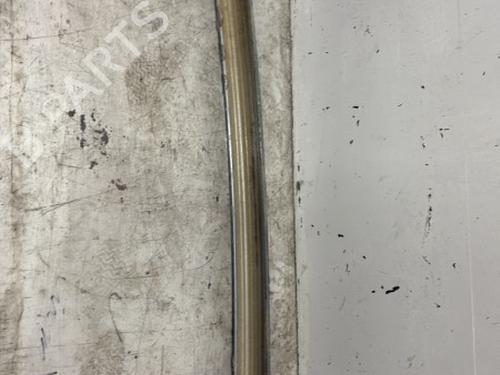 Rear bumper reinforcement CITROËN C3 Picasso (SH_) 1.4 VTi 95 (SH8FSC, SH8FP0, SH8FP6) | BP21298068C73 