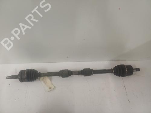 Used Right front driveshaft Right front driveshaft 33992986 33992986