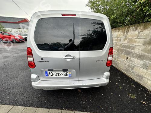 Display CITROËN BERLINGO MULTISPACE (B9) 1.6 HDi 90 | BP21303346C48 