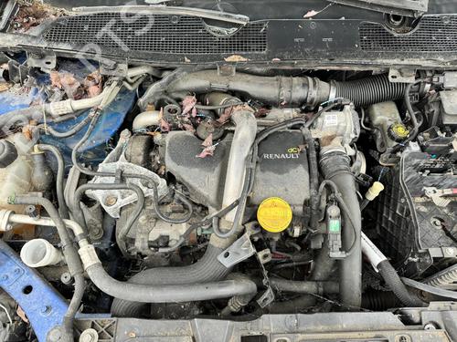 Left front window motor RENAULT MEGANE III Grandtour (KZ0/1) 1.5 dCi (KZ0C, KZ1A) | BP21302889E21 