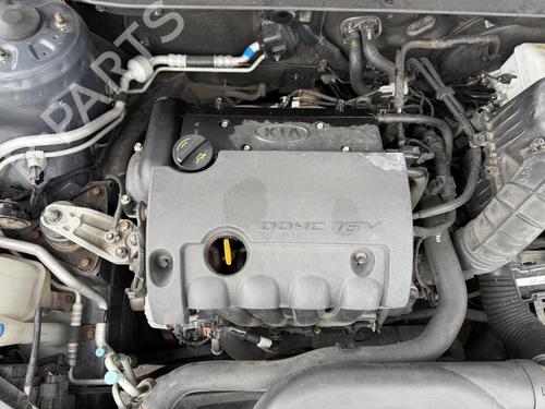 Front left seatbelt KIA CEE'D SW (ED) 1.4 CVVT | BP25716450I26 - Image 9