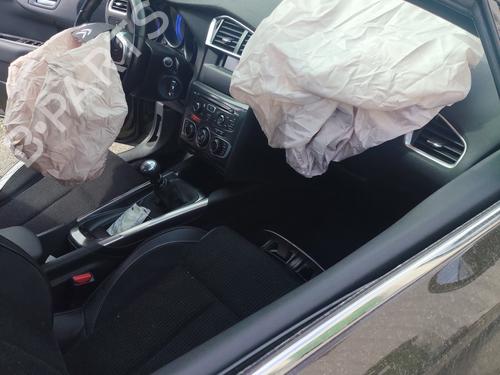 Front wiper motor CITROËN C4 II (NC_) 2.0 HDi / BlueHDi 150 | BP26527582M29 - Image 6