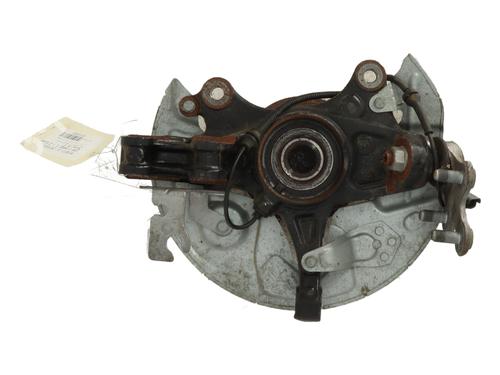 Left front steering knuckle PEUGEOT 308 II (LB_, LP_, LW_, LH_, L3_) 1.2 THP 110 | BP21315349M25 